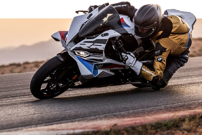 BMW S 1000 RR